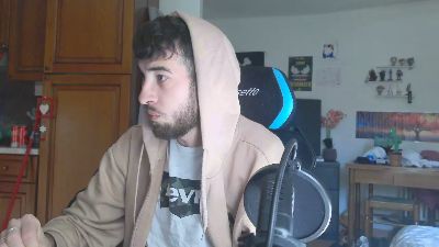 Meastroboris95 webcam model stream image