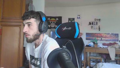 Meastroboris95 webcam model stream image