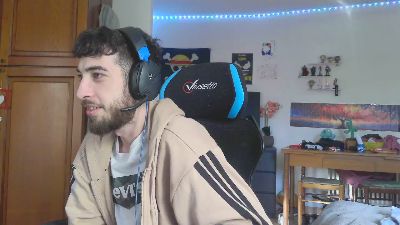 Meastroboris95 webcam model stream image