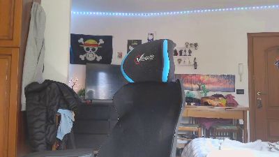 Meastroboris95 webcam model stream image