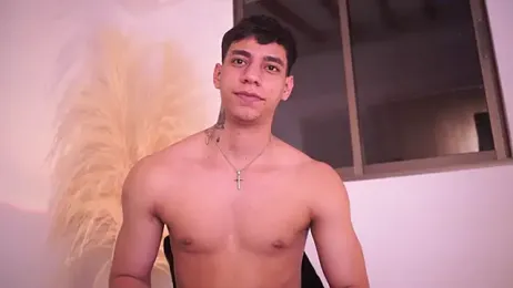 Josep_Davies webcam model stream image