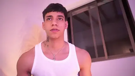 Josep_Davies webcam model stream image