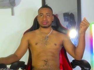 prince-gemini webcam camsoda model stream image