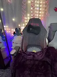 Angel-Lewd-Cake webcam stripchat model stream image