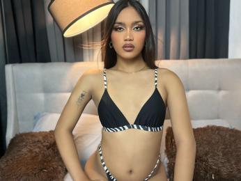 FelicityBonfils webcam model stream image