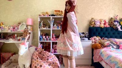 RutheLargent webcam model stream image