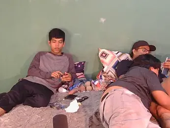 cataCHu webcam model stream image