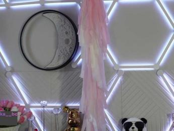 ALVUWKA webcam bongacams model stream image