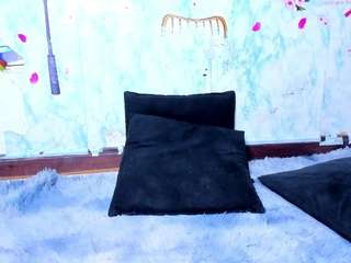 pamelaasmiith webcam model stream image