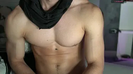 joesteel webcam model stream image