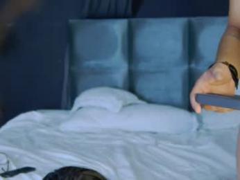 kamie_sebasdolce webcam model stream image