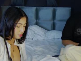 kamie_sebasdolce webcam model stream image