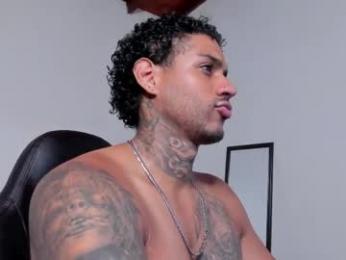 luigi1_ webcam model stream image