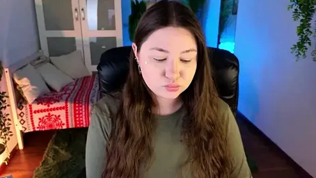 vanessaparadiza webcam model stream image