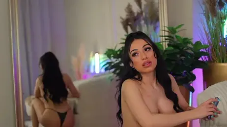 Anais_Bloom webcam stripchat model stream image