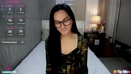 Brianna_Shemale webcam model stream image