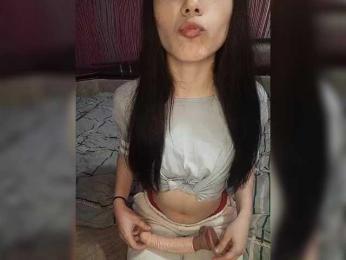 Sergeevna webcam model stream image