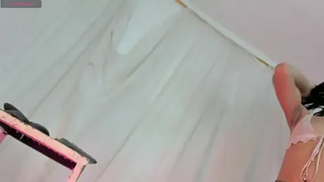 Itsme_Daniela webcam model stream image