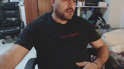 hazmetuyo24 webcam model stream image