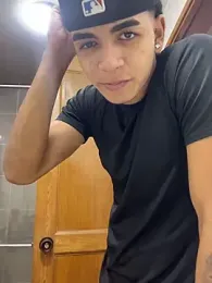 JoanG10 webcam stripchat model stream image