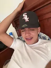 JoanG10 webcam stripchat model stream image