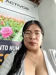 __valentina18 webcam model stream image