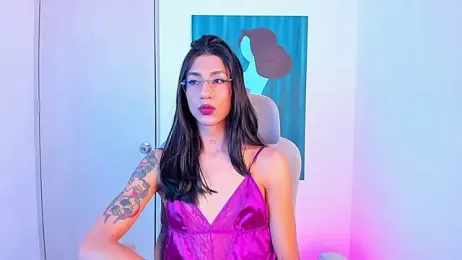 sofiaa_grey_ webcam model stream image