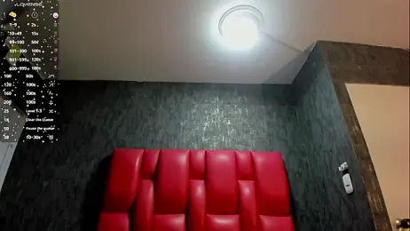 DominicSccott webcam stripchat model stream image