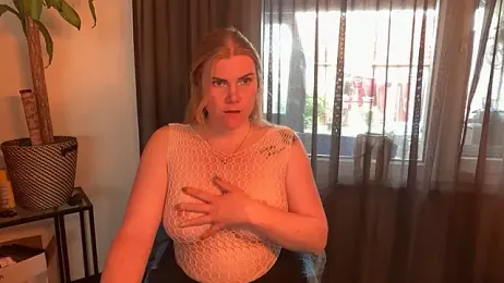 SexyBlondJoanna-Exclusief webcam model stream image