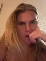SexyBlondJoanna-Exclusief webcam model stream image