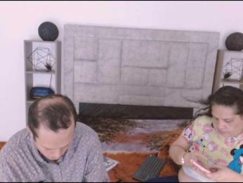 CandyandJhon webcam bongacams model stream image