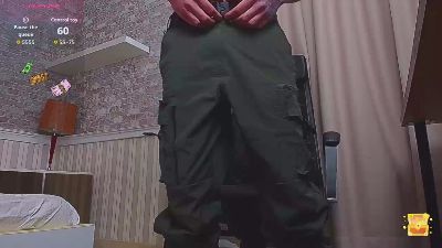 JonahShaw webcam model stream image