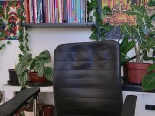 Tali Majid webcam model stream image