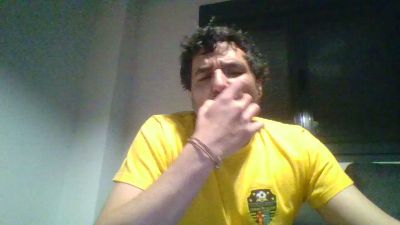 vic_victor webcam model stream image