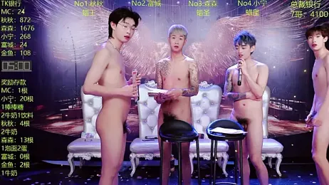 DaXianSheng-001 webcam stripchat model stream image