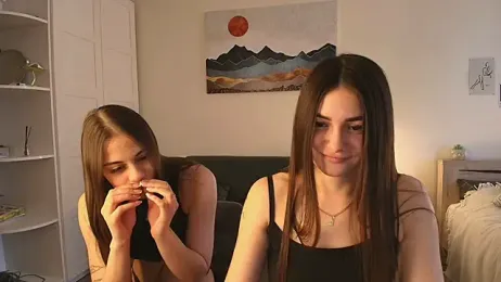 thinkaboutbehavior webcam stripchat model stream image