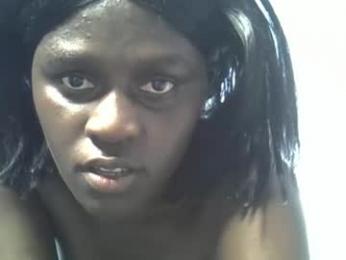 afronubians_ webcam model stream image