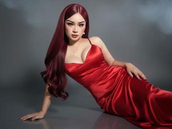 BeenieMikah webcam model stream image