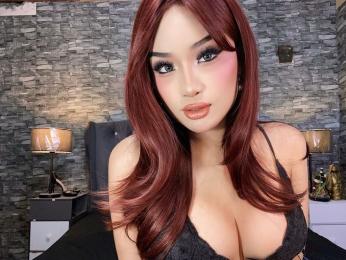 BeenieMikah webcam model stream image