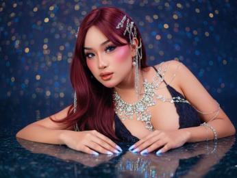 BeenieMikah webcam model stream image