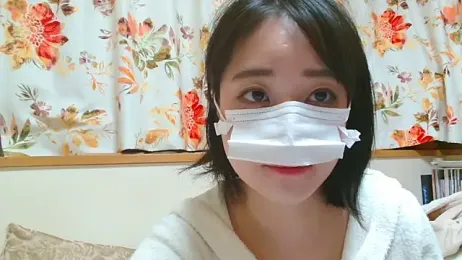 liliyRiSAcha-n webcam model stream image