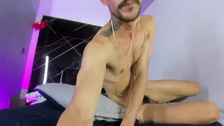 Leo_Vesper webcam model stream image