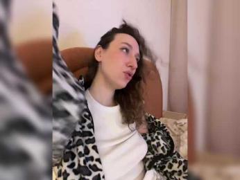 Chikipikin webcam model stream image