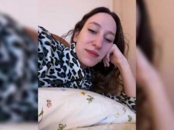 Chikipikin webcam model stream image