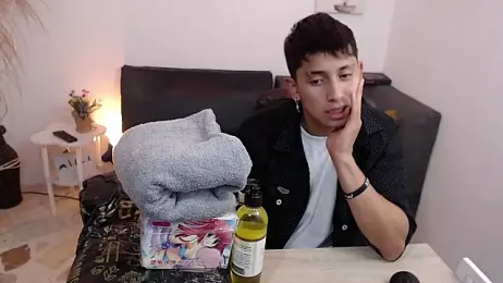 Kei_23 webcam stripchat model stream image