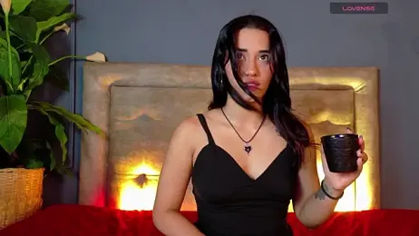 Daiisy_kiss webcam model stream image