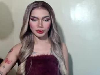 sexyhotbabe18 webcam chaturbate model stream image