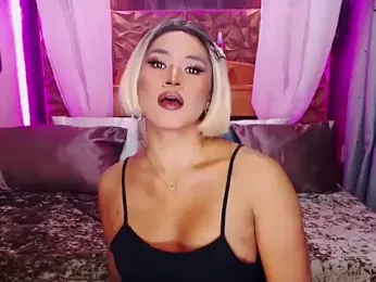 YllanaAltheaXxX webcam model stream image