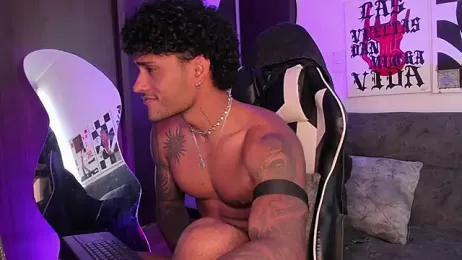 Alessandro_Vanni webcam stripchat model stream image