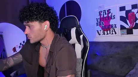 Alessandro_Vanni webcam stripchat model stream image